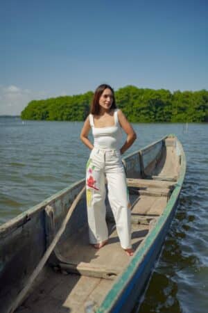 PANTALÓN MAGDA