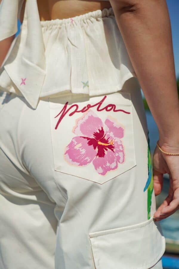 PANTALÓN MAGDA - Imagen 3
