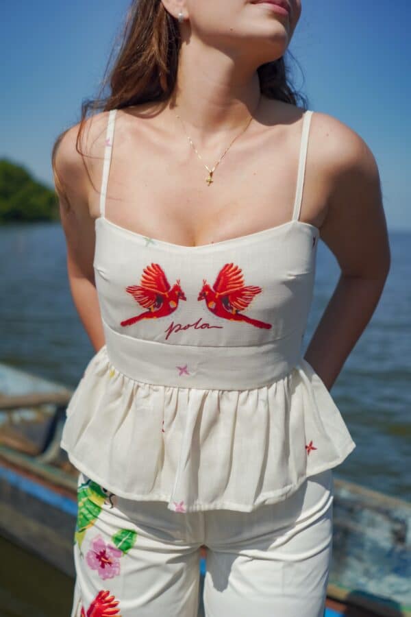 TOP MAGDA - Imagen 4